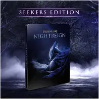 Elden Ring Nightreign (Seekers Edition)