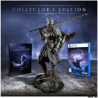 Elden Ring: Nightreign - Collector's Edition - PS5