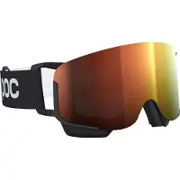 POC Nexal Mid, ski bril, uranium black