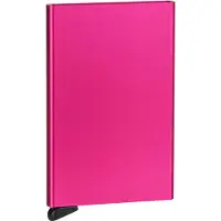 Secrid Cardprotector Kaarthouder fuchsia pasjeshouder