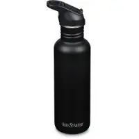 Klean Kanteen Drinkfles Classic 800 ml met Sportdop