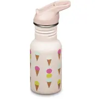 Klean Kanteen Kinder Drinkfles Classic Narrow 355ml