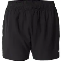 Björn Borg Sportbroek 'ESSENTIAL ACTIVE' zwart / wit
