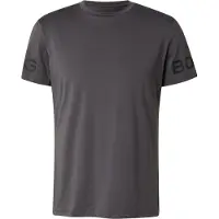 Björn Borg Functioneel shirt donkergrijs / zwart