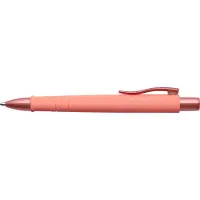 Faber-Castell balpen - Polyball XB Urban - Coral - FC-241125