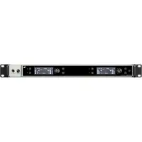 Sennheiser EW-DX EM 4 DANTE Quad Channel Wireless Receiver U1/5