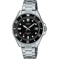 Casio Mdv-10d-1a1vef Collection Horloge