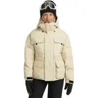 O'Neill Fwc Cruz Hybrid Snow Jas