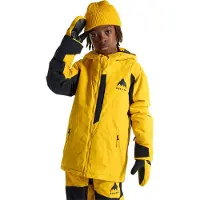 Burton Hillslope 2l Jas