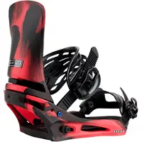 Burton Cartel X Snowboardbindingen