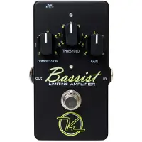 Keeley Bassist Compressor