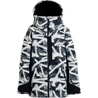 Burton Hillslope 2l Jas