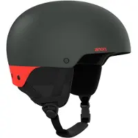 Anon Raider 3 Helm