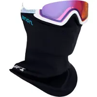 Anon Tracker 2.0+mfi Face Mask Junior Skibril