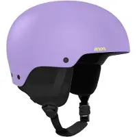 Anon Rime 3 Juniorhelm