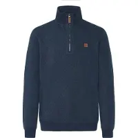 Blend Trui ' BHPomes ' blauw
