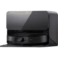 Roborock Saros Z70 R&D Zwart