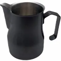 ESPRESSIONS Melkkan The Milk Jug Pro Titanium 35cl