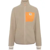 Kari Traa Damesfleece Rothe | Maat XS