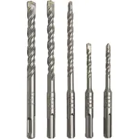 Makita SDS-plus betonborenset 5-delig