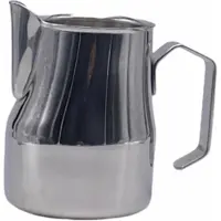 ESPRESSIONS Melkkan The Milk Jug Pro Polished 35cl