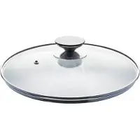 Berndes Deksel Vario Click Transparant 32 cm