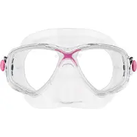 Cressi Marea Diving Mask Roze
