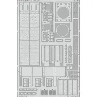Eduard A-26B bommenruim voor Hobby Boss