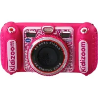 Vtech Kidizoom Duo DX Roze