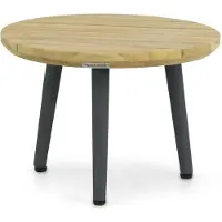 Lifestyle Garden Furniture Lifestyle Montana loungetafel ø 50 cm