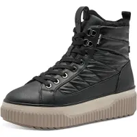 Tamaris Snowboots zwart