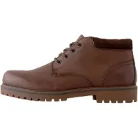 Next Veterboots bruin