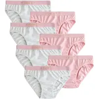 Next Onderbroek goud / lichtgrijs / rosa