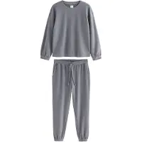 Next Pyjama grijs