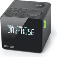 Muse M-187CDB DAB+