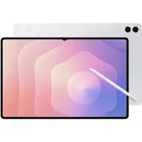 Samsung Galaxy Tab S11 Ultra Wi-Fi Zilver 14,6" WQXGA+-scherm / octa-core / 16 GB RAM / 1000 GB opslagruimte