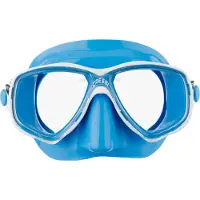 Cressi Marea Colorama Duikmasker