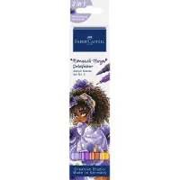 Faber-Castell sketchmarker - Goldfaber set nr.3 Romantic Manga Collection - FC-164733