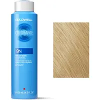 Goldwell Color Colorance Demi-Permanent Hair Color 9N Licht lichtblond
