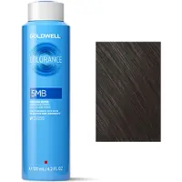 Goldwell Color Colorance Demi-Permanent Hair Color 5MB Jadebruin donker