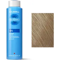 Goldwell Color Colorance Demi-Permanent Hair Color 8N Lichtblond