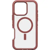 Otterbox Defender XT MagSafe iPhone 16 Pro Max Hoesje Bruin