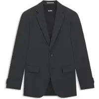 BOSS Business-colbert 'Jasper' grijs