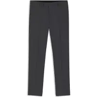 HUGO BOSS Chino 'H-Gio-MM-C-NF' antraciet