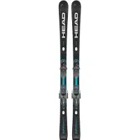 Head Supershape e-Speed + Protector PR 11 GW 25/26