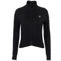 LeBram Turini Dames Winterjas Zwart