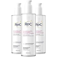Roc 3x Extra Comfort Micellar Cleansing Water 400 ml