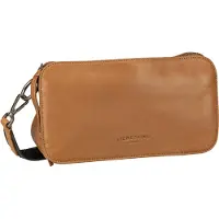 Liebeskind berlin Clarice Sheep Natural Crossbody tas bruin