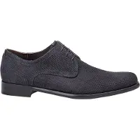 Floris van Bommel maat 44 2/3 Blauw -