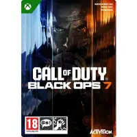 Call Of Duty: Black Ops 7 - Cross-gen Bundle (pre-purchase) (download Code)